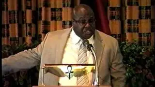 Ray Hagins Racism in the Guise of Religion