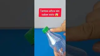 no tires esto nunca 😱 #truco #idea #tips #shorts