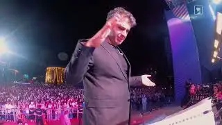 SYMPHONIC REINCARNATION-Bac Achqer Live