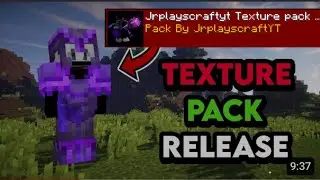 Pojav launcher My Texture pack release Vanilla Texture pack || pojav launcher ||