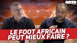 Eleven Africa: Club World Cup Review, 2026 World Cup Qualifiers & Transfer Window!
