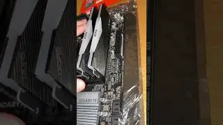 АНИМЕШНАЯ ОПЕРАТИВКА - ADATA LANCER XPG RGB 32 GB DDR5 / АДАТА ЛАНСЕР / ПАМЯТЬ ДЛЯ НОВОГО КОМПЬЮТЕРА