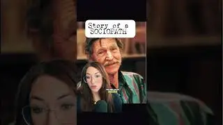 On of the Most Evil Humans Ever - Story of the David Parker Ray aka The Toy Box Killer