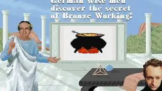 How to Play Civilization 1 - Part 2 - War and Peace