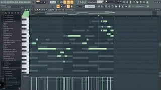 Cookup 🔥 Making Beat 4 Gunna