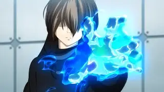 [Tower of God AMV] No Longer You (The Birth of Jue Viole Grace)