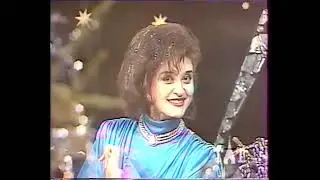 Алсу Хисамиева — "Карлы буран" (1995)