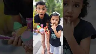 Tom&Jerry🥰Amma treat baby wound😍