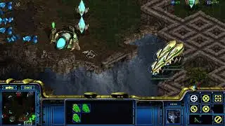 Korean Ladder - 03.04.2023 - Starcraft Remastered