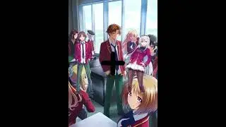 Ayanokoji x Waifu