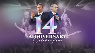 CELEBRATING ANNIVERSARY 14TH GBI INTERMARK BSD