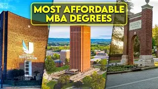 15 Low-Cost MBA Programs for International Students