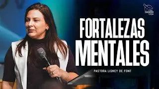 Pra Lisney de Font l Fortalezas Mentales l 07-24-24