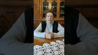 My 93 Italian grandma talking about how she was raised with jenny (female donkey) milk :)