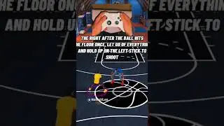 HOW TO PEAK AFTER PATCH IN 2K22‼️🔥 
