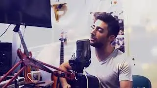 Hozier - Take me to church ( acoustic cover)