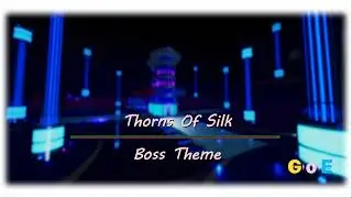 Gemstones of Elements - WATER: Official Game Soundtrack - Thorns of Silk