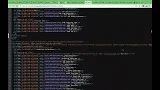 HTML Learning Lecture 1 - Learn html basics in Urdu and Hindi