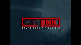 Airlink Compressors Compressed Air Audit