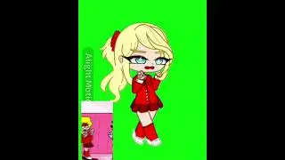 FnF Heathers《heather Chandler》