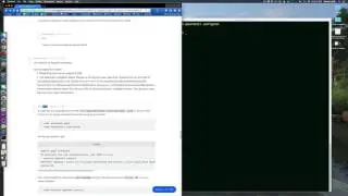 Fixed problem fail apache2 restart