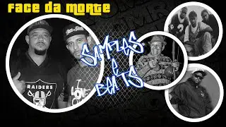 Face da Morte - 3 Samples