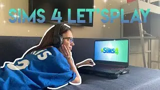 SIMS 4 LETSPLAY 