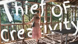 Perfectionism Is Stopping You From Writing Your Book | 🌊🏡📝