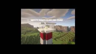 5 Minute Builds: Simple Lighthouse (Short)