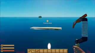 Raft Steam No-Steam чит на бессмертие скачать Обновление 1.0.3b TABG  The Forest