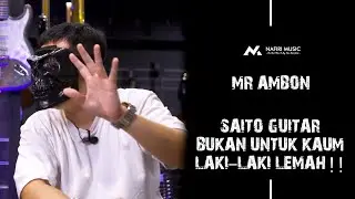 Kaum Laki-Laki Lemah Minggir Dulu!!