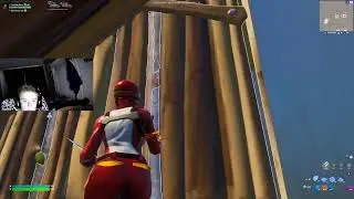 Fortnite Solo cash cup ready