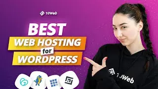 Best Web Hosting for WordPress (2020) 🚀