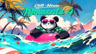 Holidays Are Coming ☀️ (Deep Chill House No Copyright Music)