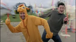 I'm Gonna Snap! ♪