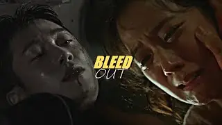 [1X16] 𝙀𝙪𝙣 𝙔𝙚𝙤𝙣𝙜 𝙍𝙤 & 𝙇𝙞𝙢 𝙎𝙤𝙤 𝙃𝙤 // 𝐁𝐥𝐞𝐞𝐝 𝐎𝐮𝐭 // 𝐒𝐧𝐨𝐰𝐝𝐫𝐨𝐩 𝐅𝐌𝐕