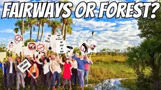 You Won't Believe What's Happening to Jonathan Dickinson State Park!