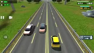 Racing Limits Gameplay | Racing game walkthrough | Race and overtake vehicles