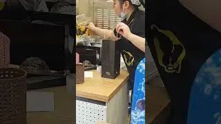 Блэк стар по китайски 