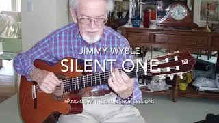 Jimmy Wyble Plays Silent One