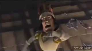 Defeats of My Favorite Animated Movie Villains (REDEFEATED)