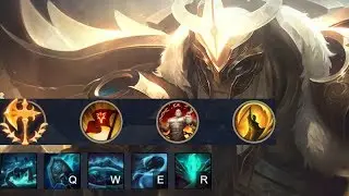 Yorick Montage  | Yorick Pentakill S8