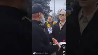RACIST TAKE OVER CANADA, AFTER KILLING INNOCENT CIVILLIANS .NOW THEY'RE SELLING THEIR LAND WITH HATE