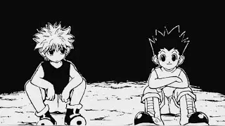 it's alright, gon.
