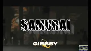 [FREE] #98s V9 x KO Drill Type Beat - 'SAMURAI' (Prod By GIBBSY)