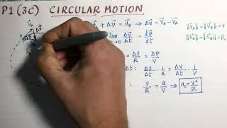 UP1(3C) Circular motion