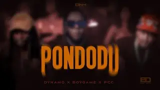 Dynamo X Boy Game X Pcc - PONDODU