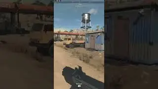 And for my next trick.. I'll pull an enemy out of thin air