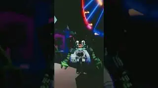 Страшный сон игрока в роблоксе