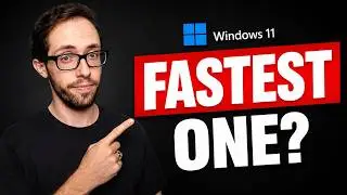The Fastest VPN for Windows 11 in 2026 - Tested & Ranked